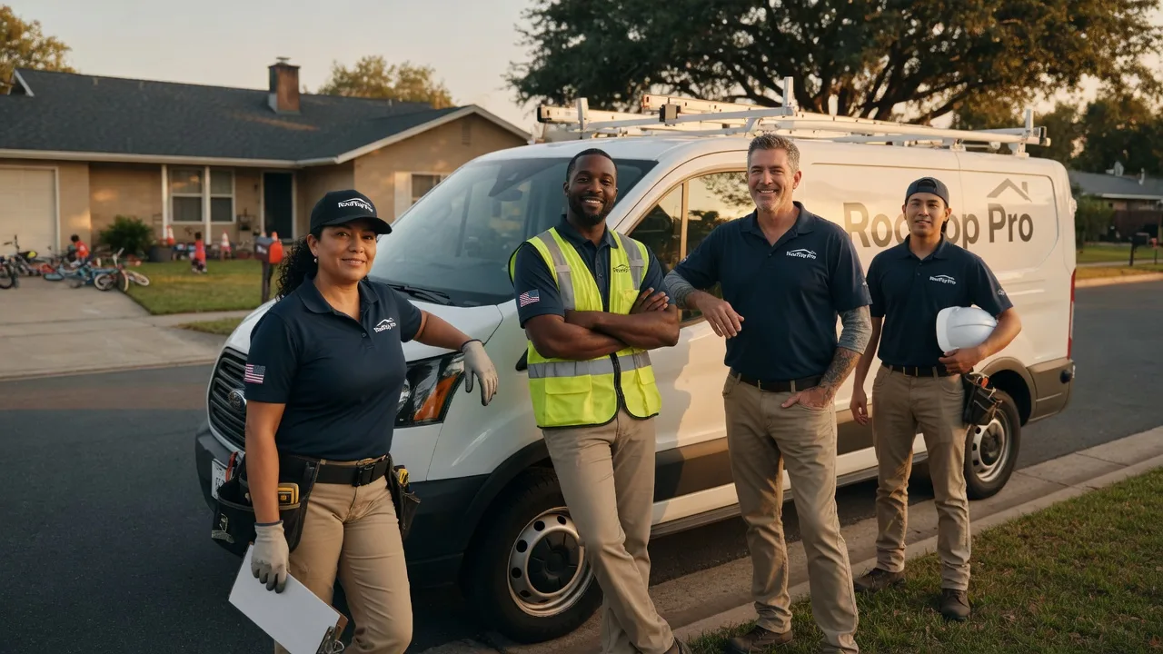 Roof Repair in Minier, IL near me