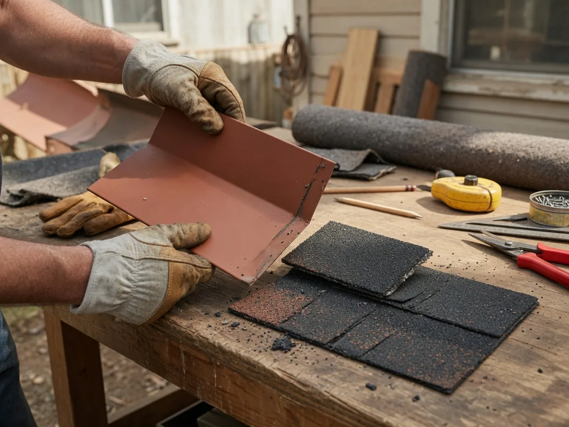 Roof Repair company in Minier, IL